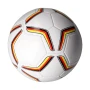 Germany football I White fan design size 5