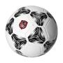 Golden Star football I White black size 5
