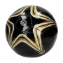 Goal football I Black gold size 5
