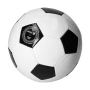 Football Classico I White black size 5