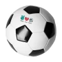 Classico mini football I White black size 2