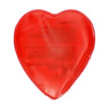 Chaufferette "Coeur"