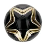 Goal football I Black gold size 5