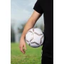 Strike football I White gold silver size 5