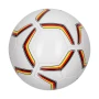 Germany football I White fan design size 5
