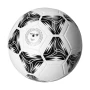 Golden Star football I White black size 5