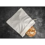 Sac à pain | Coton | 31 x 38 cm | Fermeture par cordon | Capacité de charge 5 kg