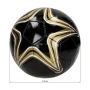 Goal football I Black gold size 5