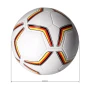 Germany football I White fan design size 5