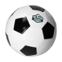 Football Classico I White black size 5