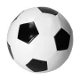 Football Classico I White black size 5