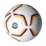 Germany football I White fan design size 5