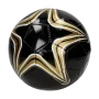 Goal football I Black gold size 5