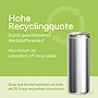 Boisson énergisante | Canette en aluminium | 250 ml | Caféine et taurine | Impression en couleur