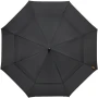 Impliva storm umbrella | Fiberglass frame & polyester pongee | Ø130cm | Manual | Windproof
