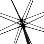 FALCONETTI® golf umbrella | Fiberglass frame & polyester | Ø 130 cm | Manual