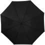 Parapluie Impliva | Polyester pongé | Ø100 cm | Ouverture et fermeture automatiques | Pliable & résistant au vent