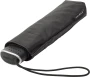 Ombrello Impliva | Poliestere pongee | Ø90 cm | Manuale e pieghevole | Antivento
