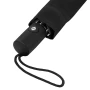 Impliva opvouwbare paraplu | Lange ribben van fiberglas en polyester pongee | Ø100cm | Automatisch | Winddicht