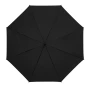 Impliva golf umbrella | Fiberglass frame & polyester | Ø125cm | Manual | Windproof
