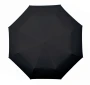 FALCONETTI - ECO - Ouverture et fermeture automatique - Impermable au vent -  100 cm - Noir