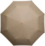 Impliva opvouwbare paraplu | Lange ribben van fiberglas en polyester pongee | Ø100cm | Handmatig | Winddicht