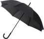Impliva Regenschirm | Plastikgriff & Polyester-Pongee | Ø102cm | Automatisch | Winddicht