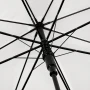 Parapluie de golf Impliva | Baleines longues en fibre de verre et polyester | Ø102cm | Automatique | Type compact