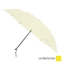 FALCONETTI® Summer Umbrella | Foldable | Manual Opening | Windproof | UPF 50+ Protection