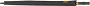 Impliva storm umbrella | Fiberglass frame & polyester pongee | Ø130cm | Manual | Windproof