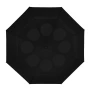 Impliva folding umbrella | Fiberglass frame & rPET | Ø100cm | Automatic | Windproof