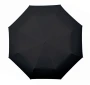 FALCONETTI - Foldable - Automatic open and close - Windproof -  100 cm - Gray