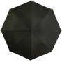 Parapluie de golf Impliva | Baleines longues en fibre de verre et polyester | Ø102cm | Automatique | Type compact