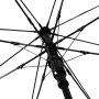 Impliva paraplu | Fiberglas frame en polyester pongee | Ø102cm | Automatisch | Compact type
