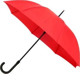 FALCONE - Compact - Automatic - Windproof -  102 cm - Red