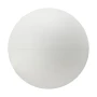 Christmas bauble in box | Recycled PP | Ø 7 cm | Matte finish | Made in Europe
