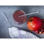 Reusable straw | Stainless steel | Cleaning brush | Canvas pouch