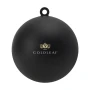 Christmas bauble in box | Recycled PP | Ø 7 cm | Matte finish | Made in Europe