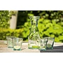 Verre Sevilla | Verre 100% recyclé | 220 ml | Bord épais | Fabriqué en Espagne