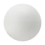 Christmas bauble | Recycled PP | Ø 7 cm | Matte finish | Made in Europe