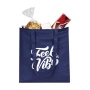 Sac shopping | Coton 120 g/m² | Longues anses | Haute qualité