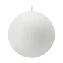 Christmas bauble in box | Recycled PP | Ø 7 cm | Matte finish | Made in Europe