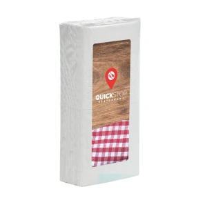 10 tissues | 4 folds | With label