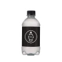 Water bottle | rPET | 330 ml spring water | Screw cap | Made in the UK