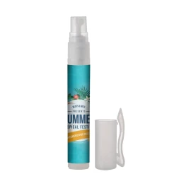 Spray detergente per le mani | 7ml | Prodotto in Germania