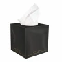 Square tissue box | 50 tissues | 3-ply tissues | Foil print on all sides
