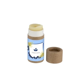 Lip balm stick | FSC cardboard case | Vegan | Eco friendly