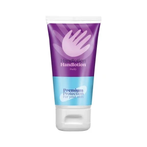 Handcreme | 50ml | Sheabutter, Aloe Vera, Avocadoöl, Panthenol | Hergestellt in Deutschland