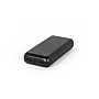 Power bank | ABS riciclato | 20.000 mAh | Ricarica 3 dispositivi contemporaneamente