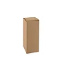 Travel mug | 90% recycled stainless steel and PP plastic | 440 ml | Double-walled | Carry handle